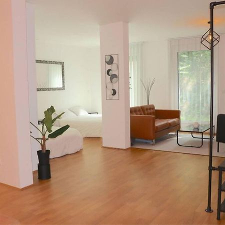 Luxury Design Apartment Vienna Exterior photo